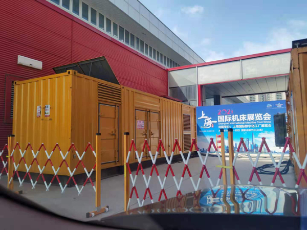 皋兰发电机出租 对于发电机的特性你了解多少？