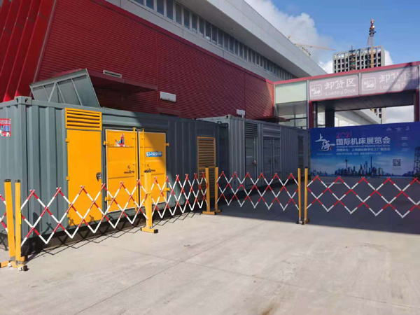 皋兰发电机租赁的“望、闻、问、切”你知道多少？