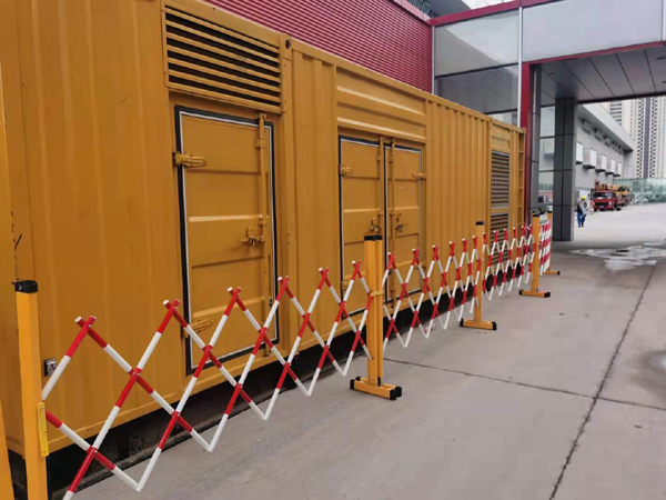 皋兰租赁发电机发电机油箱使用后要定期清除油箱底部沉淀的杂质