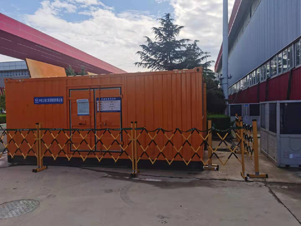 皋兰柴油发电机组单支点和双支点的区别是什么？