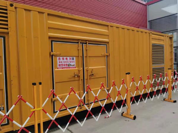 皋兰关于通用发电机的十万个为什么？