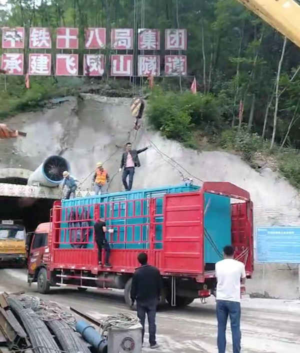 皋兰发电机组维修后输出功率降低是什么问题