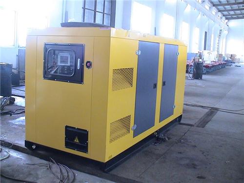 皋兰租赁发电机 柴油发电机组的蓄电池种类有哪些？