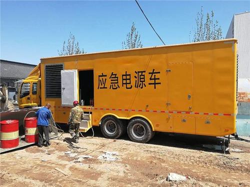 皋兰发电车租赁-教您挑选发电机哪些技巧可以掌握使用