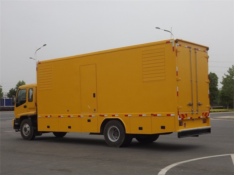 皋兰出租发电机-柴油发电机组电压低报警怎么办？