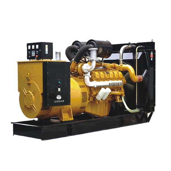 皋兰租赁发电机-怎样确保潍柴发电机组的质量