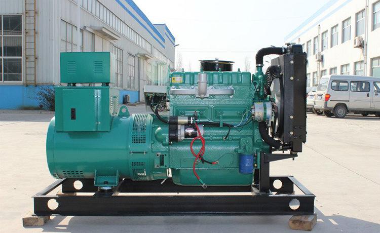 皋兰租赁发电车-分析我国柴油发电机组行业发展存在的问题