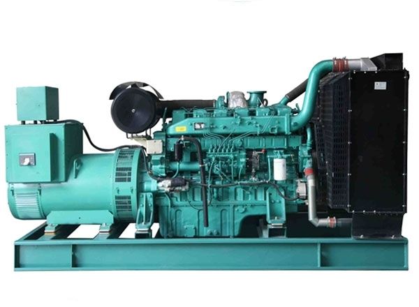 皋兰发电机租赁-柴油发电机与汽油发电机的区别