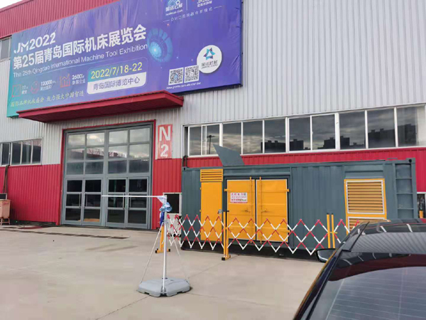 皋兰发电机租赁-柴油发电机组不及时维护危害大