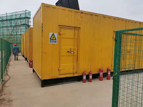 皋兰发电车租赁-柴油发电机组电机测速发电机的分类