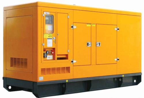 皋兰出租发电机-发电机组的选购原则包括哪些方面