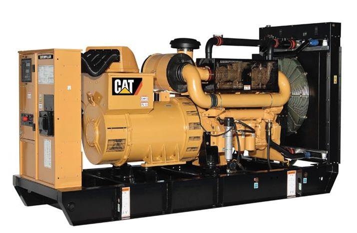 皋兰租赁发电机-柴油发电机设计的优势性能特点有哪些