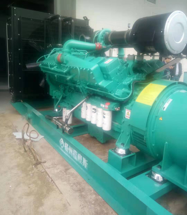 皋兰出租发电机-发电机租赁后的操作注意事项