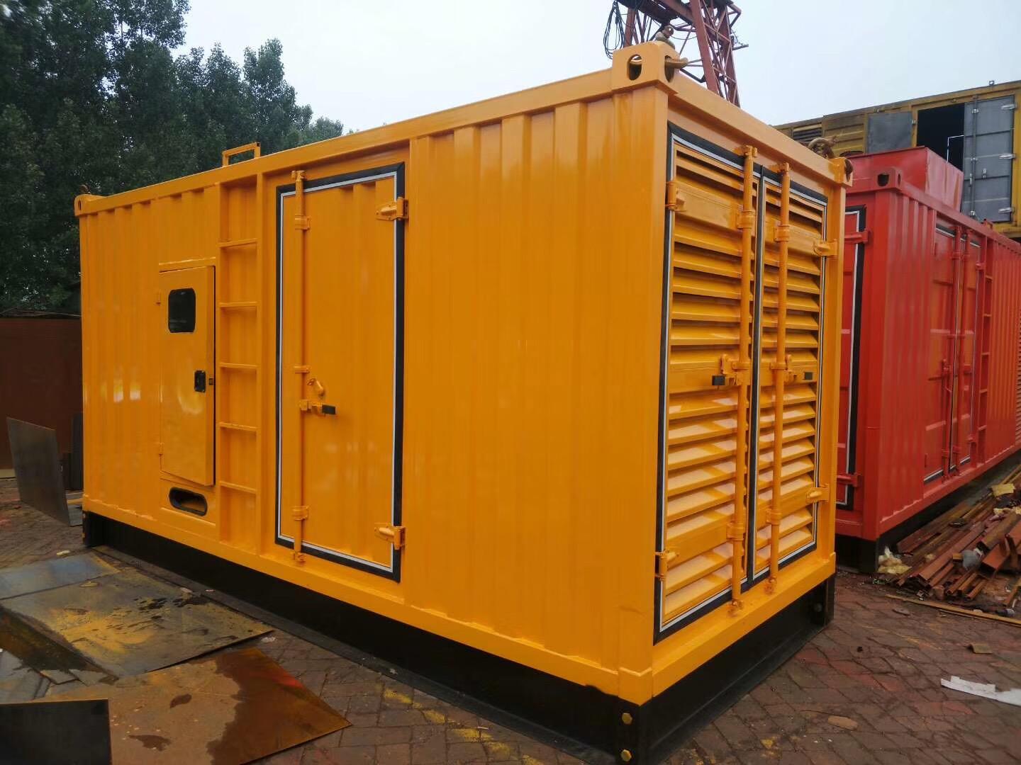 皋兰300kw柴油发电机组一个小时需要的油耗