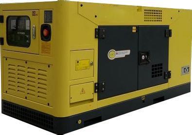 皋兰出租发电机-发电机温度过高怎么解决
