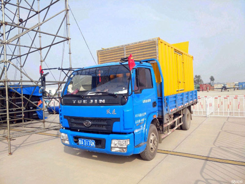 皋兰租赁发电机-柴油发电机组租赁之新发电机组热磨合与冷磨合的区别