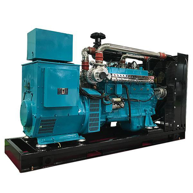 皋兰关于国产发电机中柴油滤清器保养易被忽视问题