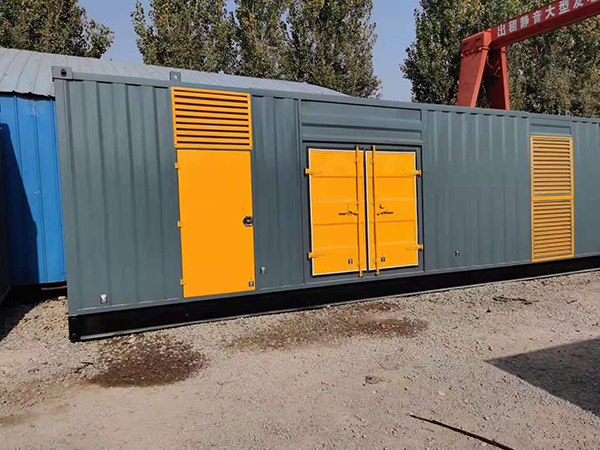 皋兰签订发电机出租合同时需要注意的一些重要事项：