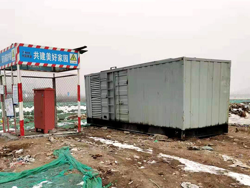 皋兰燃气发电机在高海拔地区运行时会遇到哪些常见故障？
