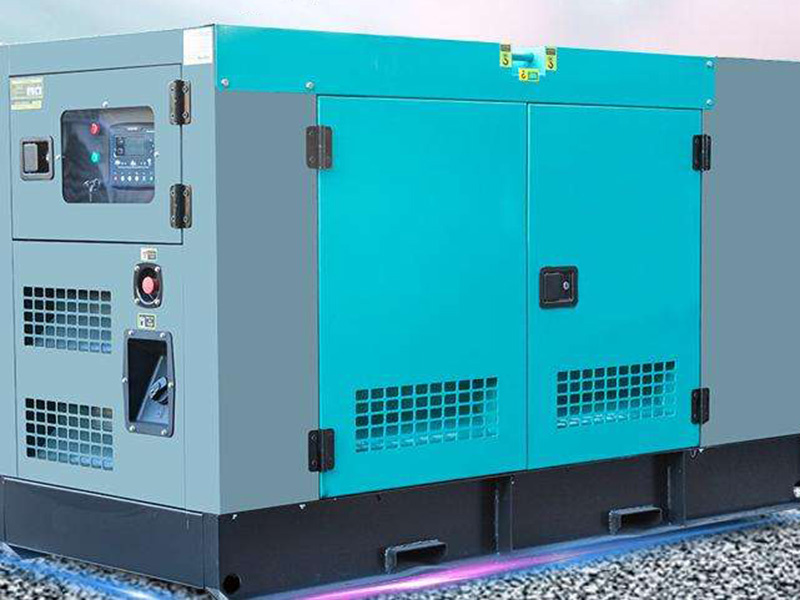 皋兰柴油发电机组如何选择适合滤清器密封圈的机油？