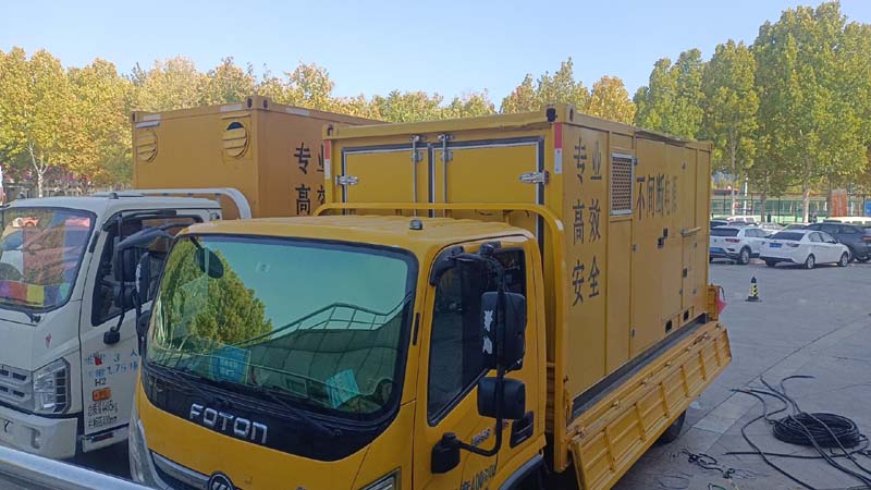 皋兰有哪些因素会影响柴油发电机组和UPS电源的切换时间？