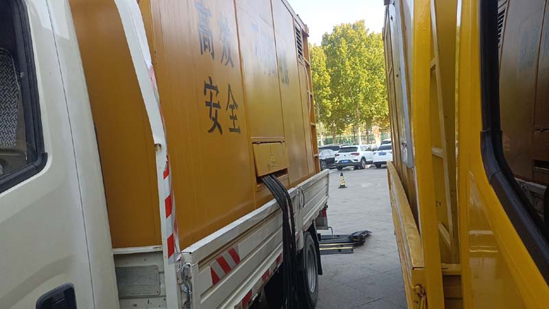皋兰如何判断柴油发电机组和UPS电源的切换时间是否符合要求？