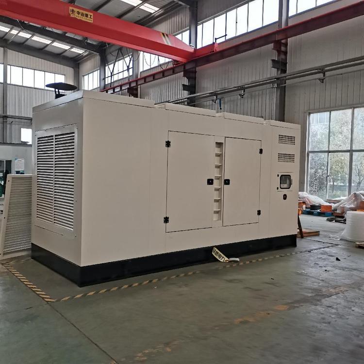 皋兰启动发电机组时需要注意什么？