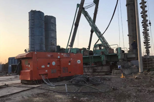 皋兰如何检查发电机组燃油系统的密封性？