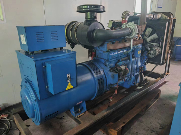 皋兰100kW柴油发电机组使用多级机油有哪些优缺点？