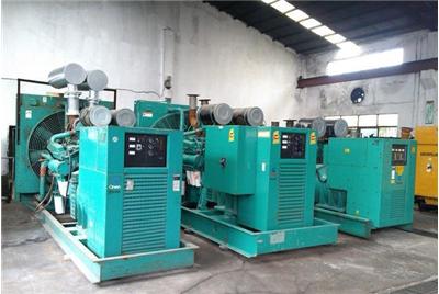 皋兰如何判断汽油发电机组电瓶的使用寿命?