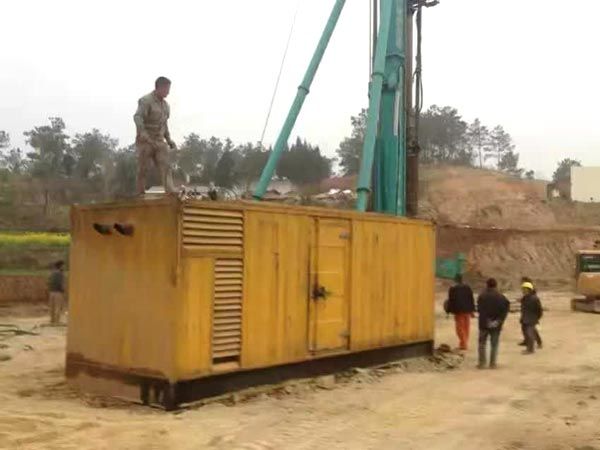 皋兰柴油发电机组应用场合有哪些？