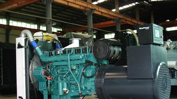 皋兰如何判断柴油发电机组的机油是否需要更换？