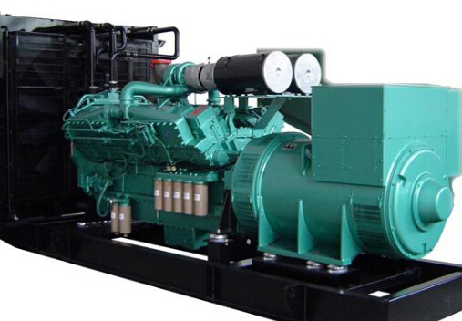 皋兰冬季柴油发电机组启动前应进行哪些预热操作？