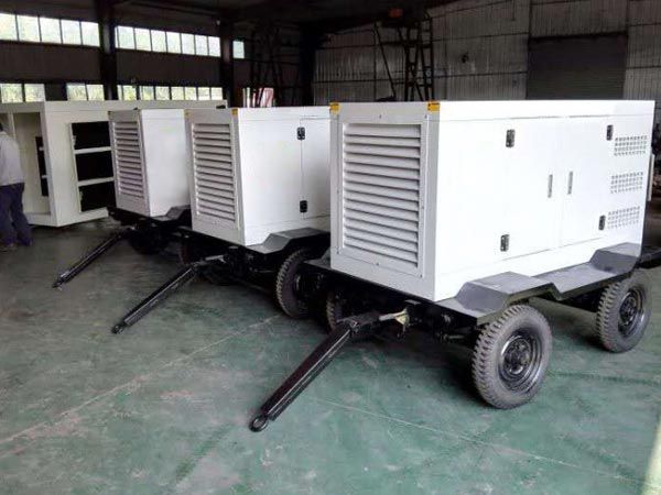 皋兰如何解决柴油发电机组的蓄电池故障？