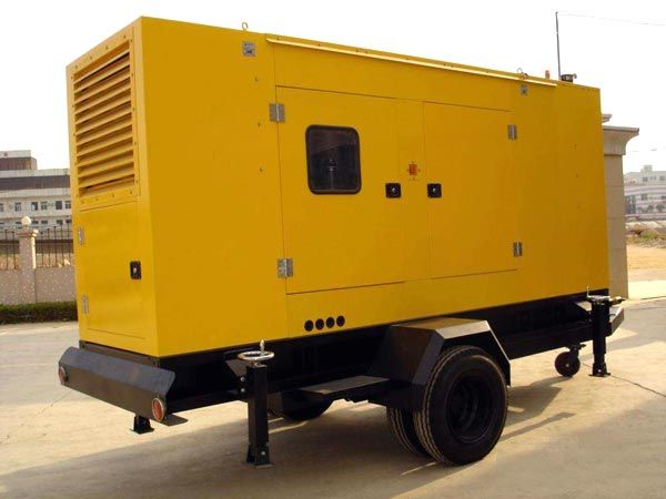 皋兰柴油发电机组的电气系统故障一般有哪些？