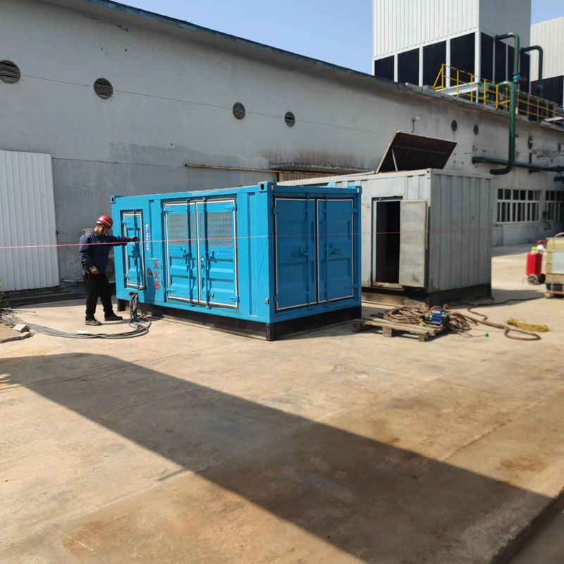 皋兰柴油发电机组长期备用如何保养维护？